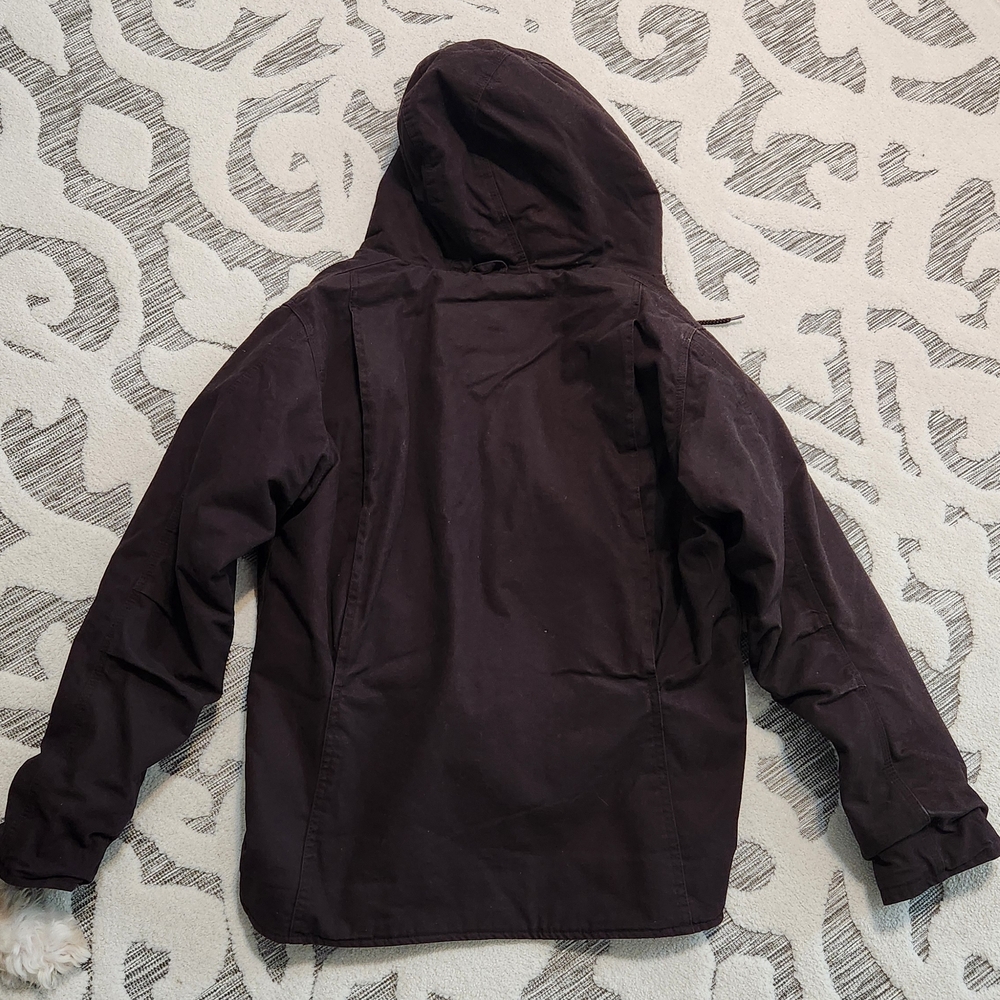 NEW Berne Carhartt-Style Winter Coat - Picture 4 of 6